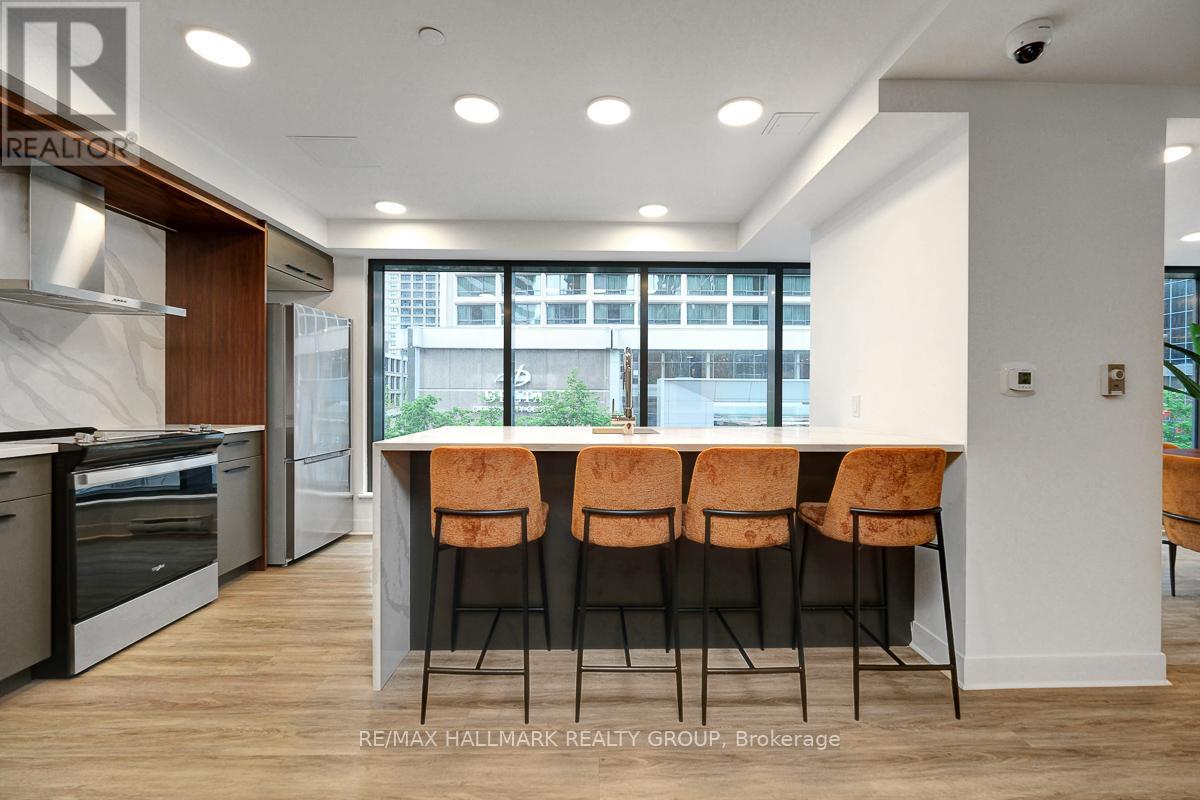 1 Bed, 1 Bath House for Rent in Ottawa – 1302 – 340 QUEEN STREET, Ottawa – MLS# X13225432 - Image 25