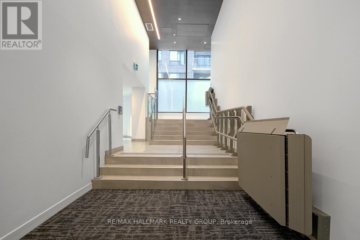 1 Bed, 1 Bath House for Rent in Ottawa – 1302 – 340 QUEEN STREET, Ottawa – MLS# X13225432 - Image 44