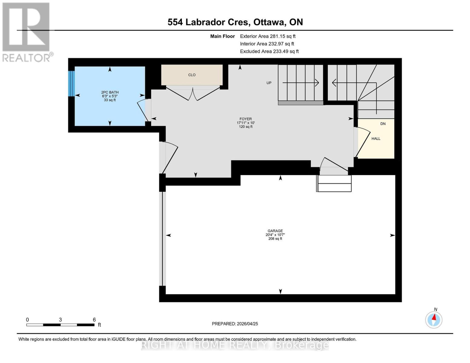 554 LABRADOR CRESCENT - 22