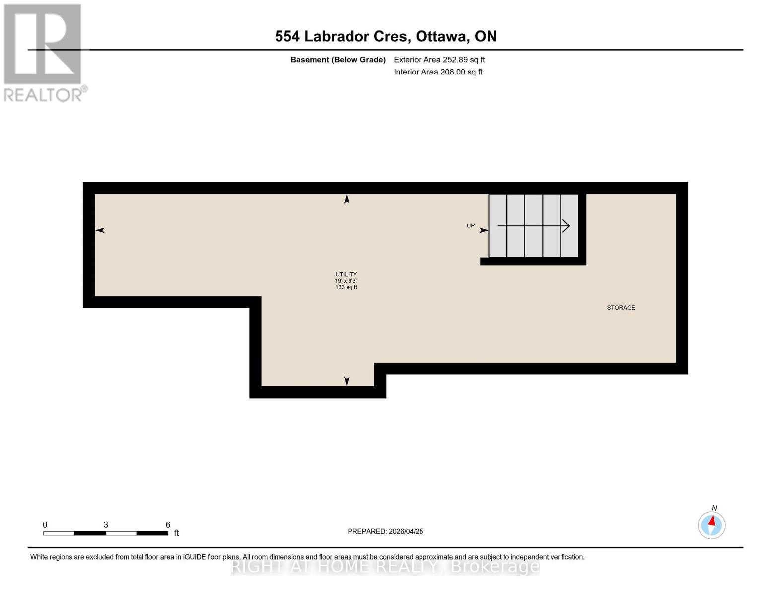 554 LABRADOR CRESCENT - 25