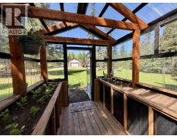 Bedroom 4 - 13891 Sweet Road, Vanderhoof, BC V0J3A1 Photo 11