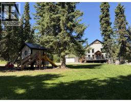 Laundry room - 13891 Sweet Road, Vanderhoof, BC V0J3A1 Photo 6
