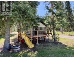 Recreational, Games room - 13891 Sweet Road, Vanderhoof, BC V0J3A1 Photo 12