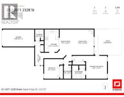 23 12071 232b Street, Maple Ridge, BC V2X0Z7 Photo 30