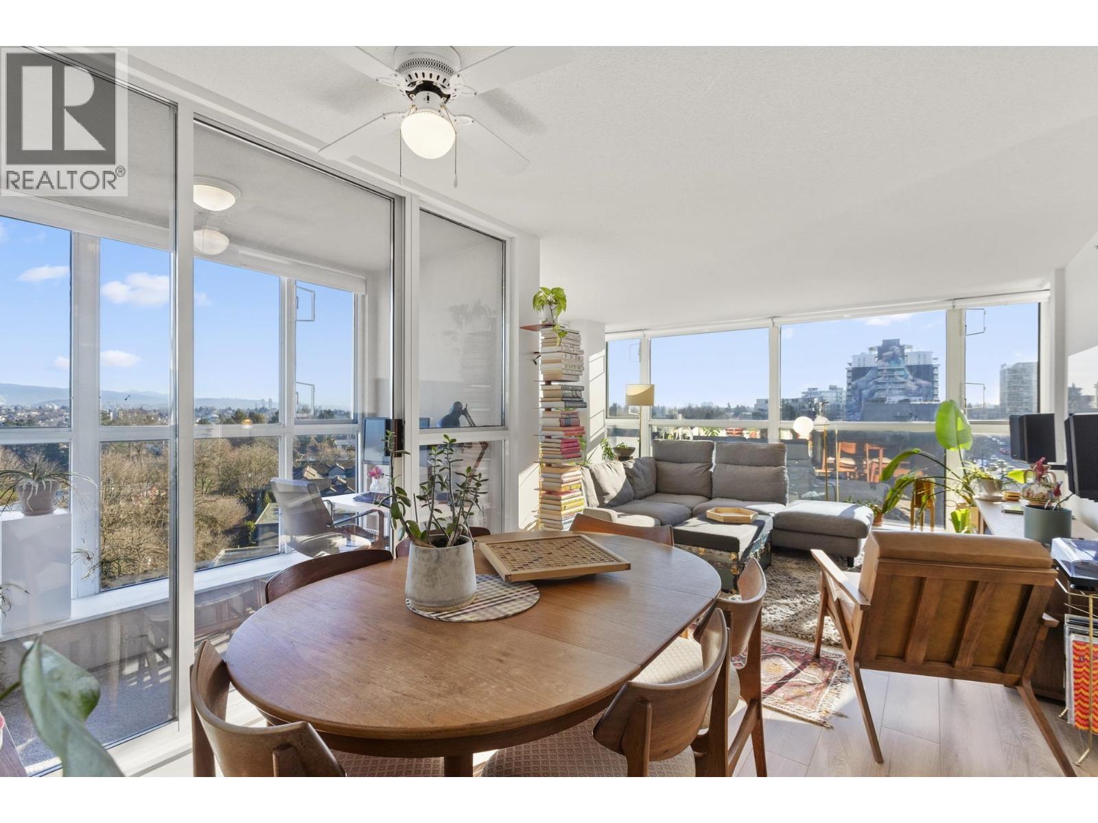 2 Bed, 2 Bath Apartment for Sale in Vancouver – 901 288 E 8TH AVENUE, Vancouver – MLS# R3130535 - Image 36