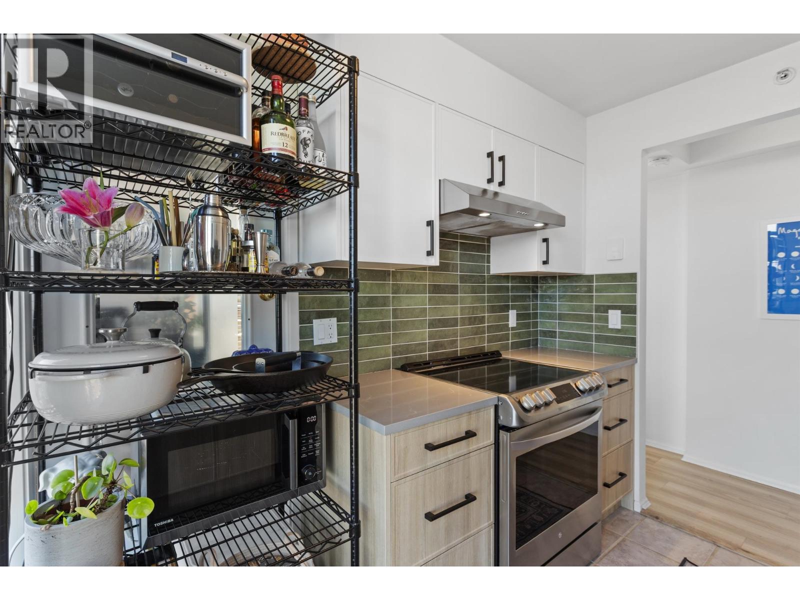 2 Bed, 2 Bath Apartment for Sale in Vancouver – 901 288 E 8TH AVENUE, Vancouver – MLS# R3130535 - Image 33