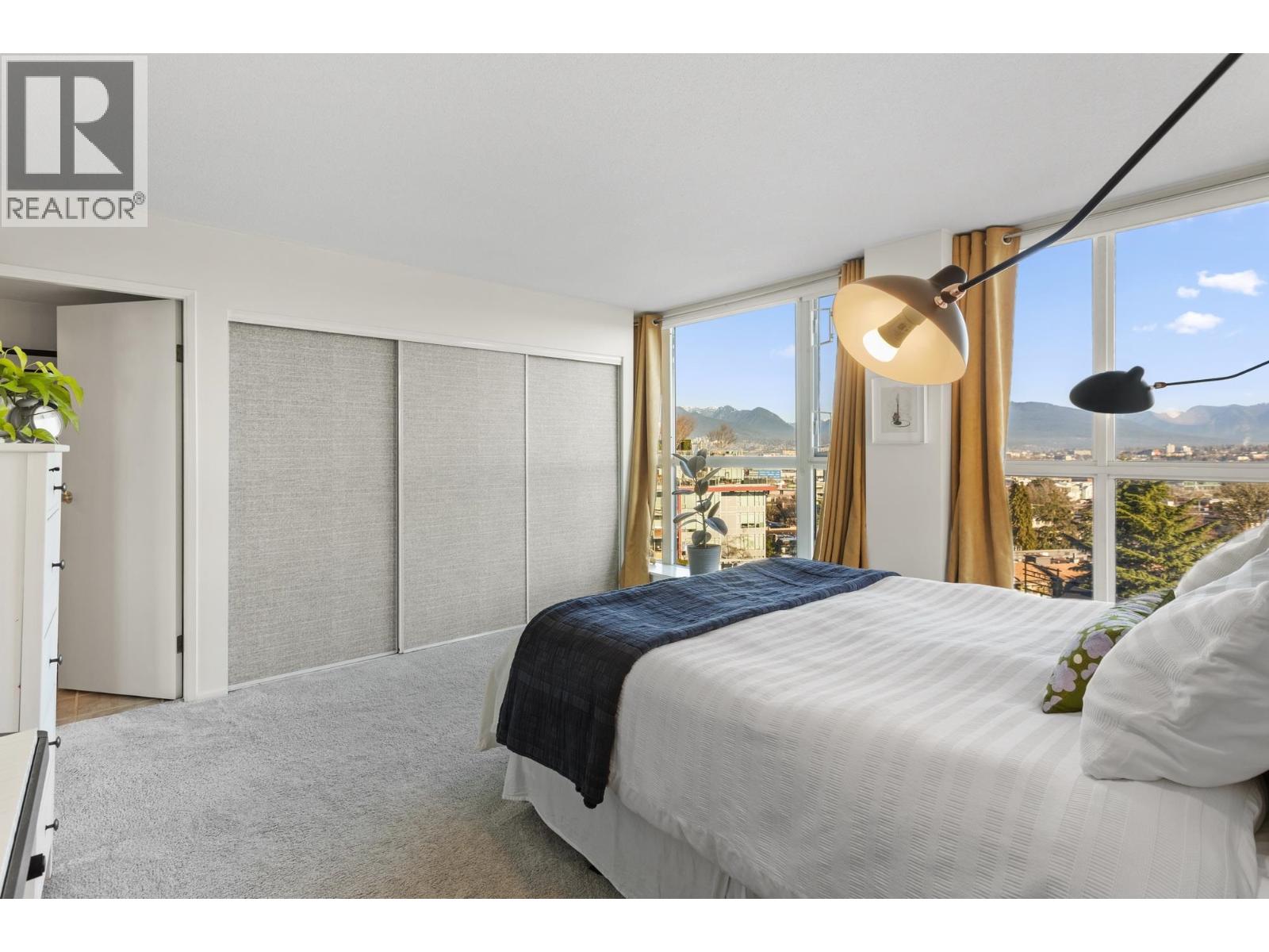 2 Bed, 2 Bath Apartment for Sale in Vancouver – 901 288 E 8TH AVENUE, Vancouver – MLS# R3130535 - Image 37