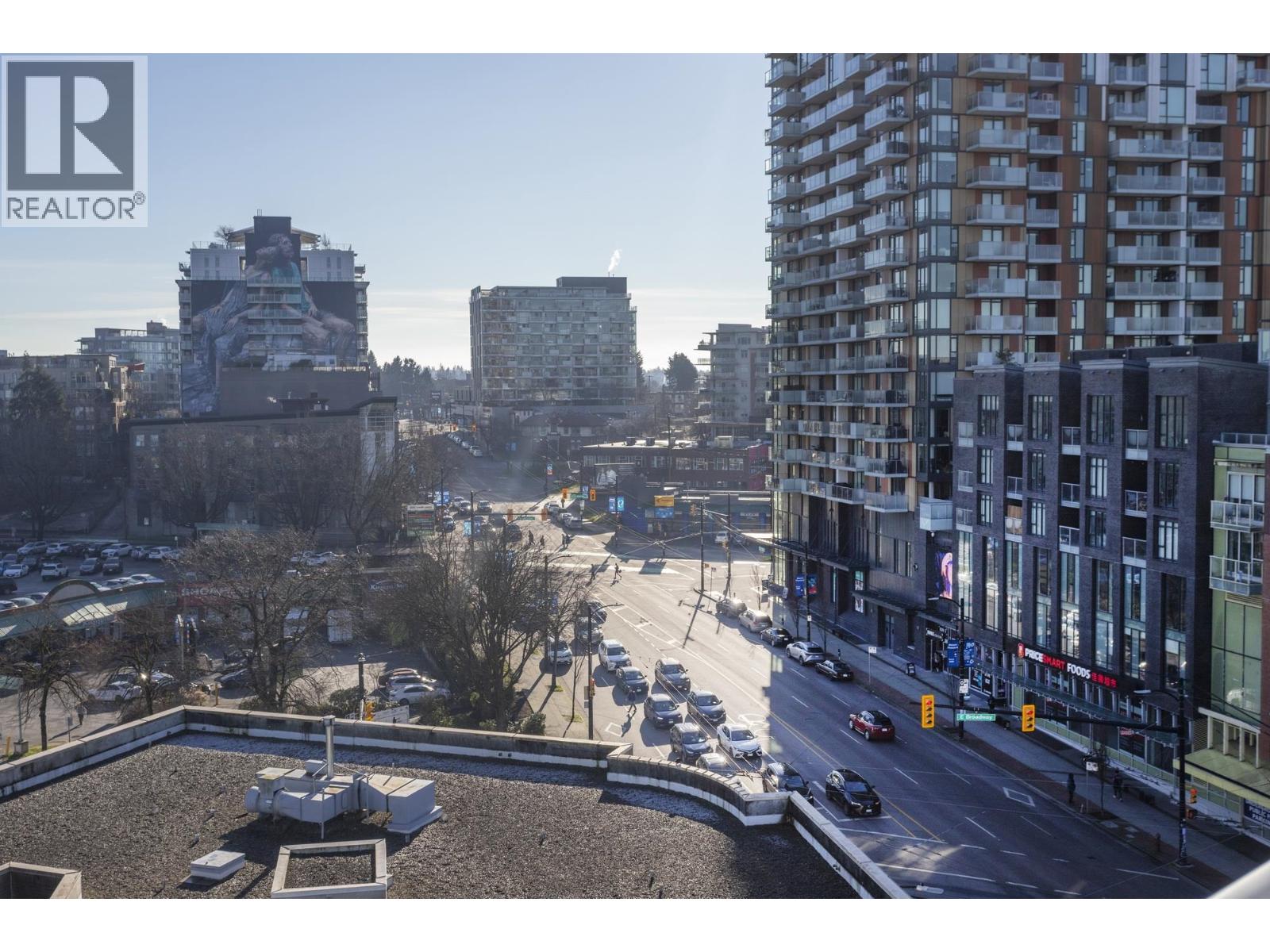 2 Bed, 2 Bath Apartment for Sale in Vancouver – 901 288 E 8TH AVENUE, Vancouver – MLS# R3130535 - Image 19