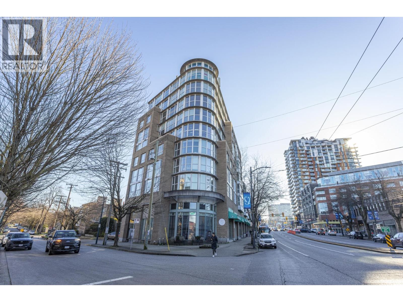 2 Bed, 2 Bath Apartment for Sale in Vancouver – 901 288 E 8TH AVENUE, Vancouver – MLS# R3130535 - Image 32