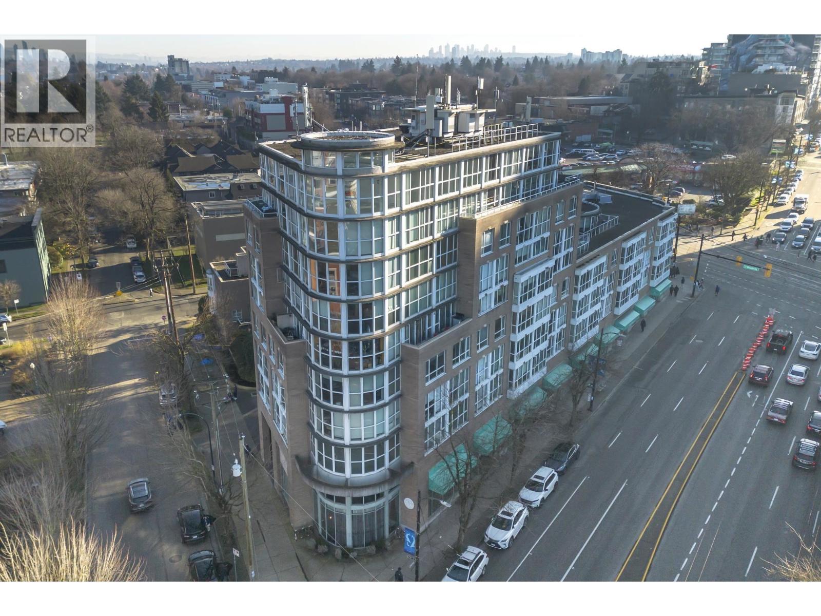2 Bed, 2 Bath Apartment for Sale in Vancouver – 901 288 E 8TH AVENUE, Vancouver – MLS# R3130535 - Image 10