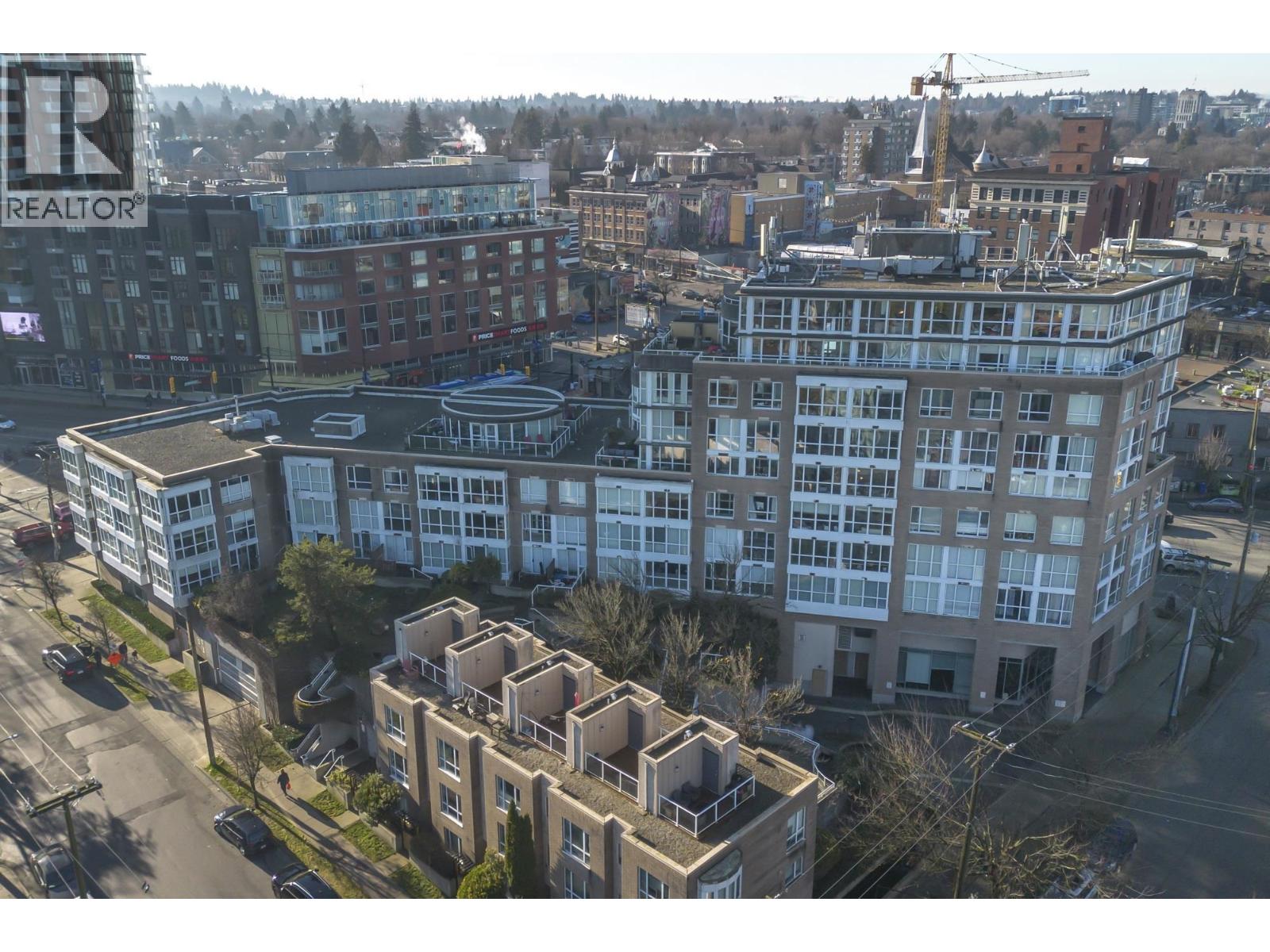 2 Bed, 2 Bath Apartment for Sale in Vancouver – 901 288 E 8TH AVENUE, Vancouver – MLS# R3130535 - Image 6