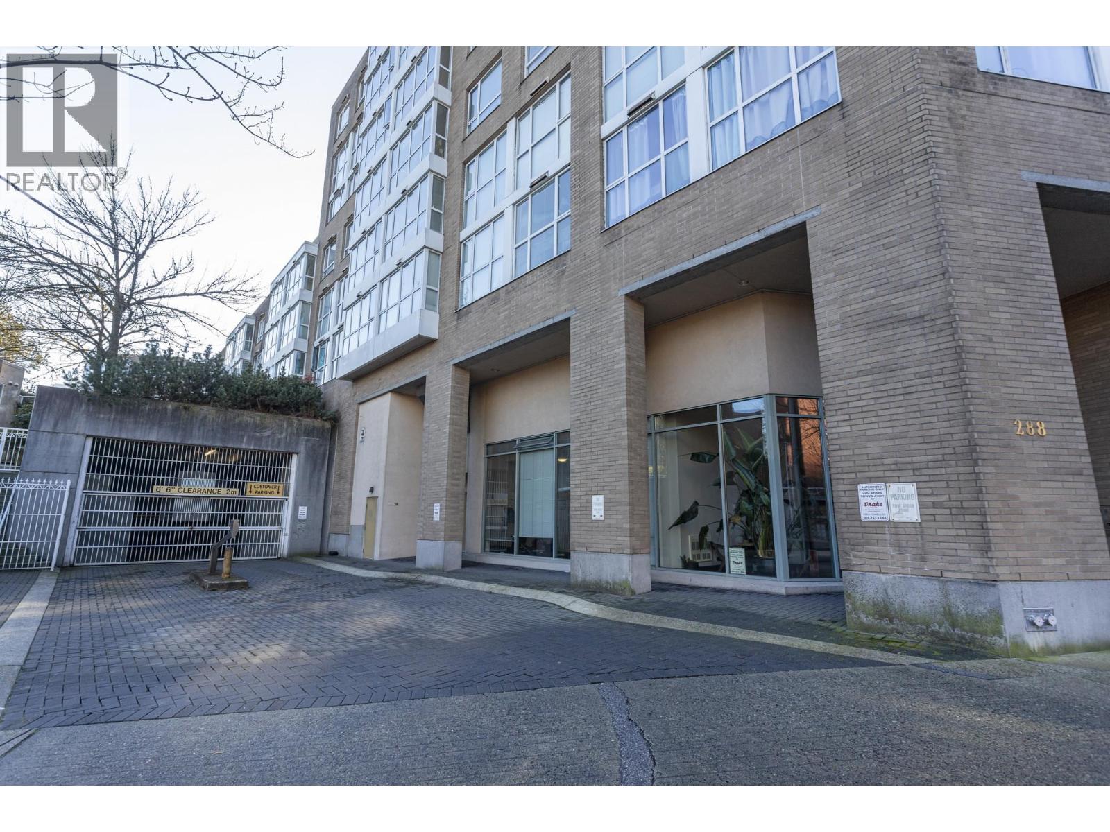 2 Bed, 2 Bath Apartment for Sale in Vancouver – 901 288 E 8TH AVENUE, Vancouver – MLS# R3130535 - Image 26