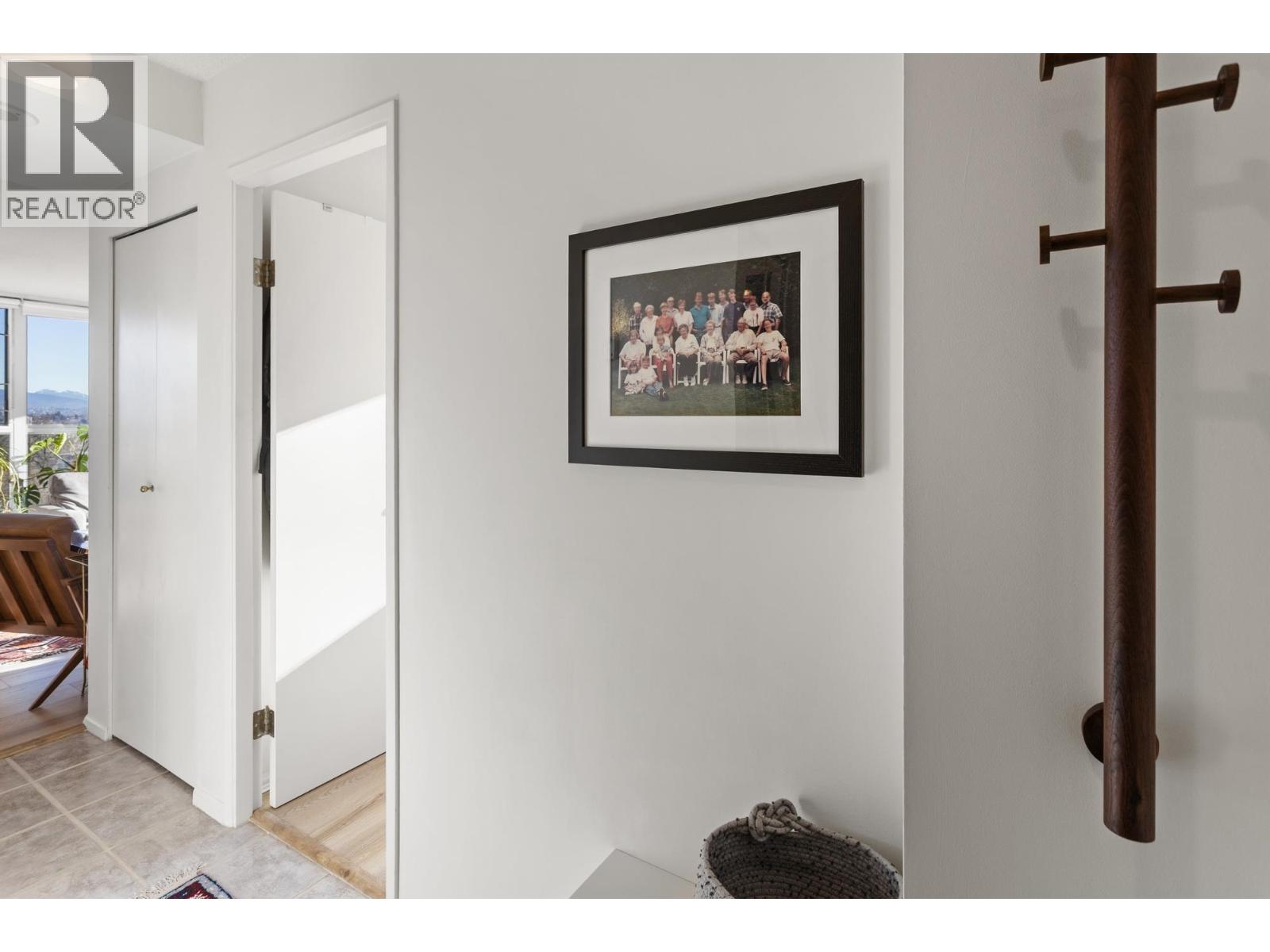2 Bed, 2 Bath Apartment for Sale in Vancouver – 901 288 E 8TH AVENUE, Vancouver – MLS# R3130535 - Image 29
