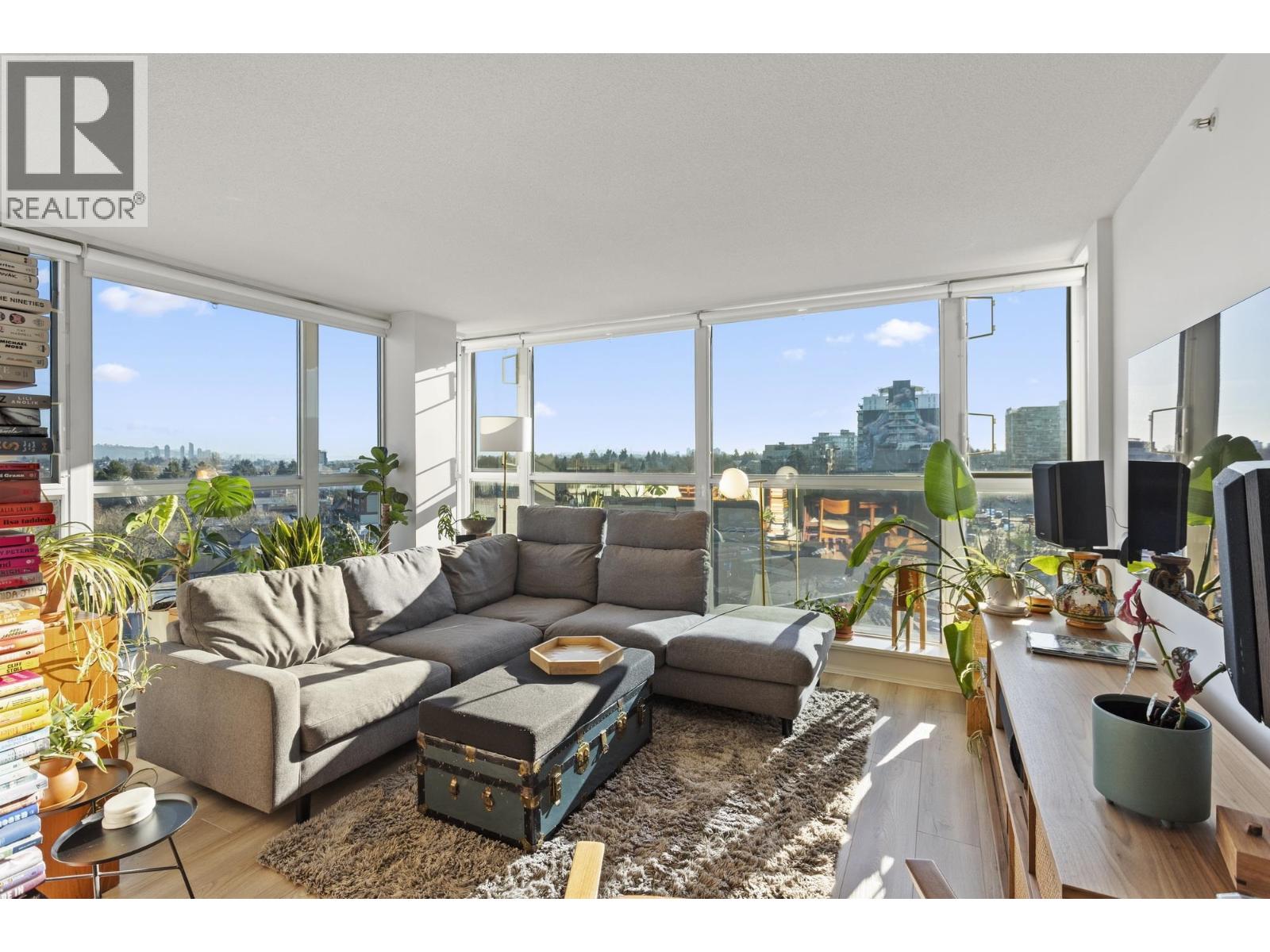 2 Bed, 2 Bath Apartment for Sale in Vancouver – 901 288 E 8TH AVENUE, Vancouver – MLS# R3130535 - Image 23