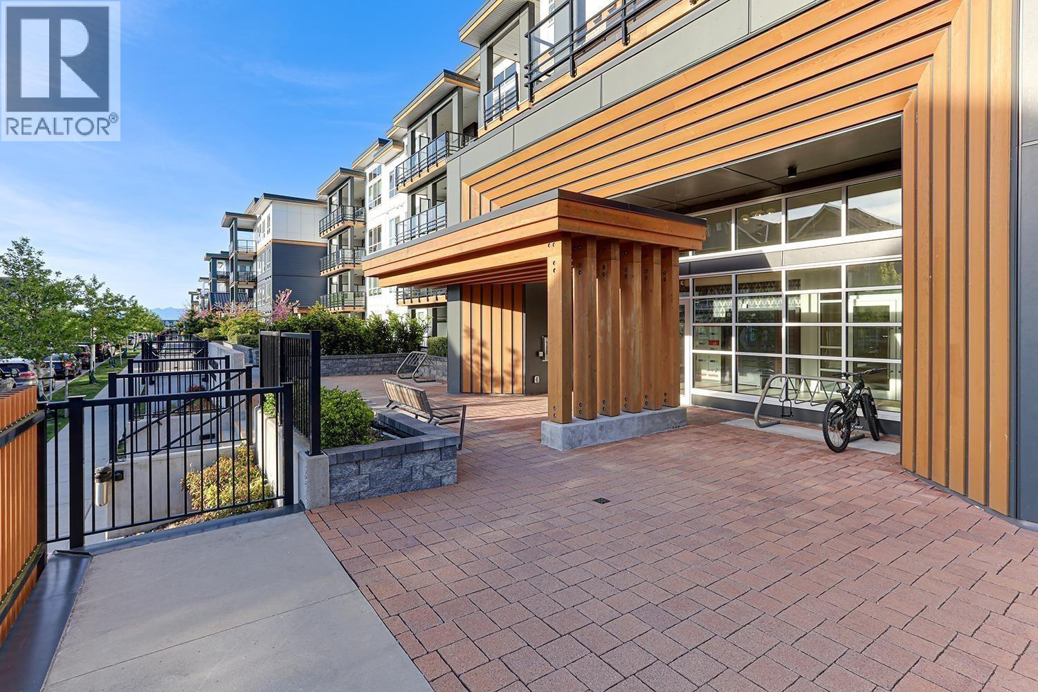 306 1792 STARLING DRIVE, Tsawwassen