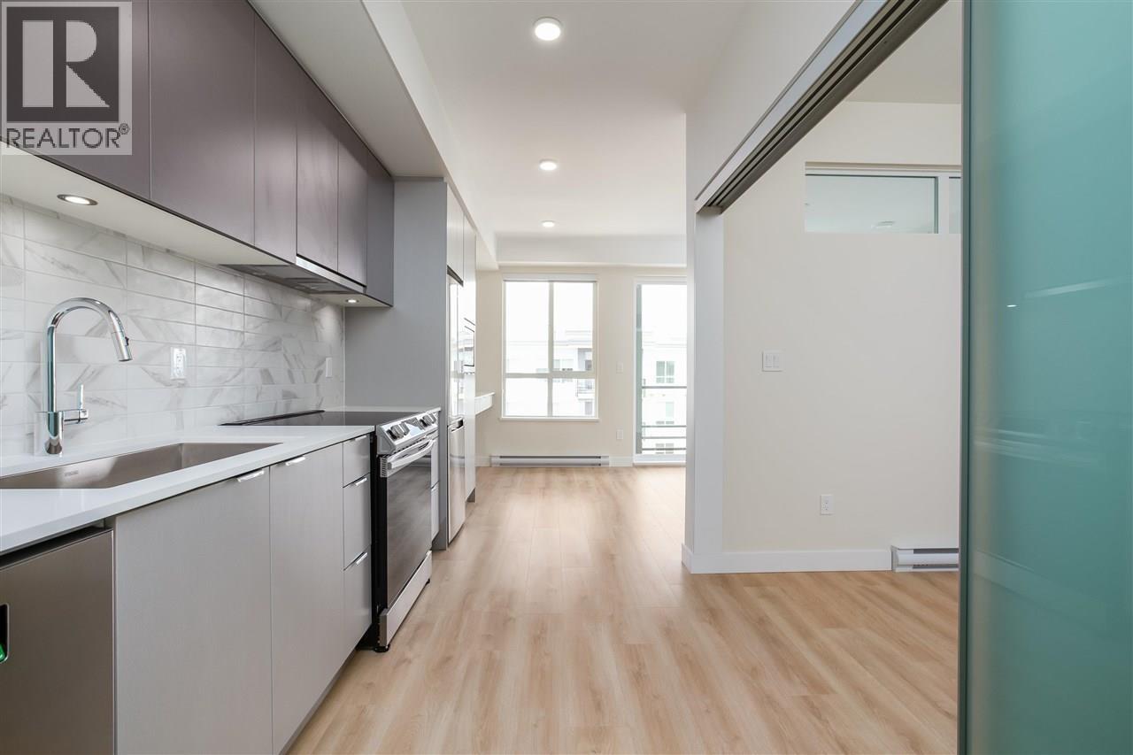 306 1792 STARLING DRIVE, Tsawwassen