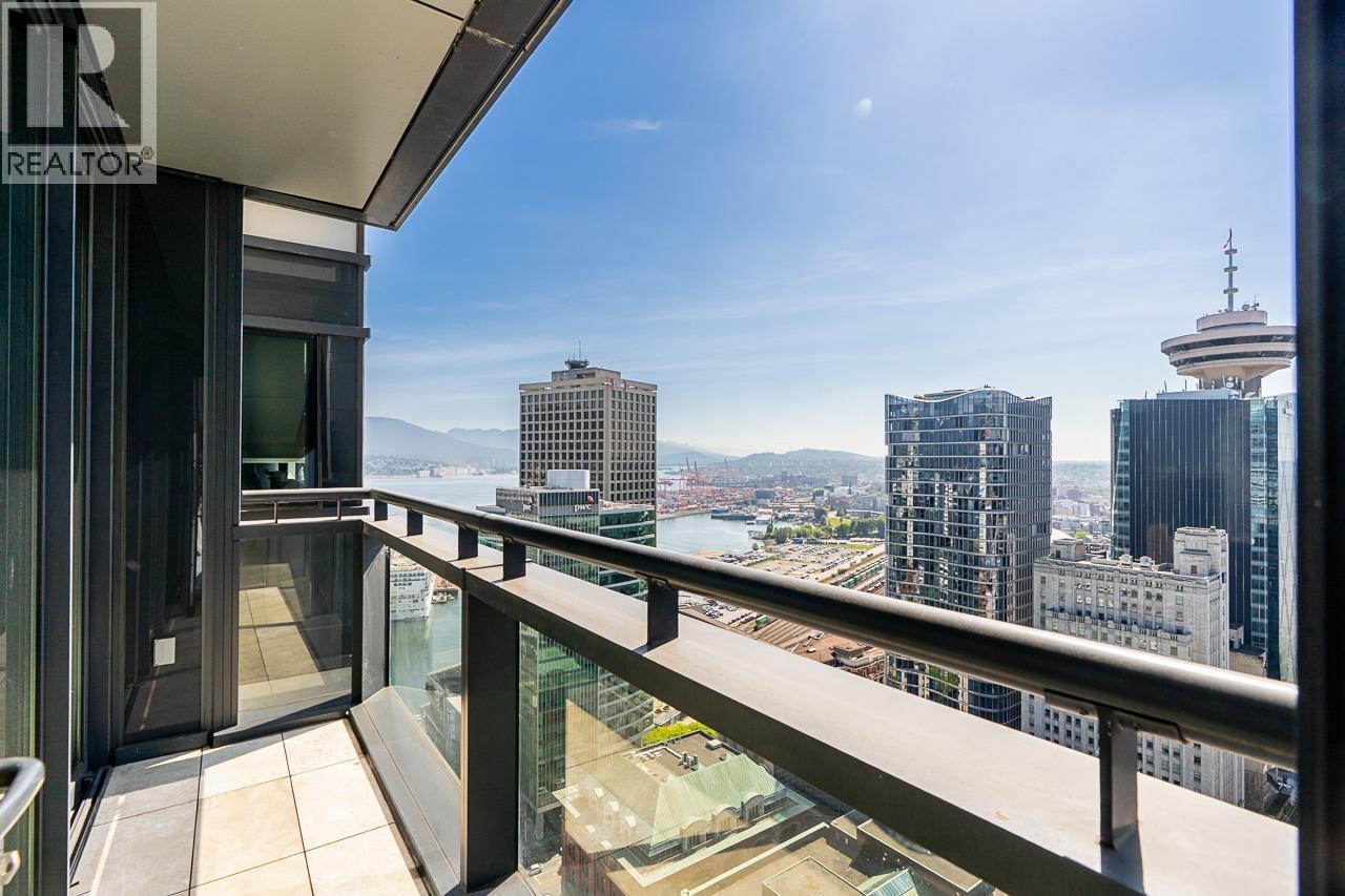 2 Bed, 2 Bath House for Sale in Vancouver – 2902 838 W HASTINGS STREET, Vancouver – MLS# R3130629 - Image 29