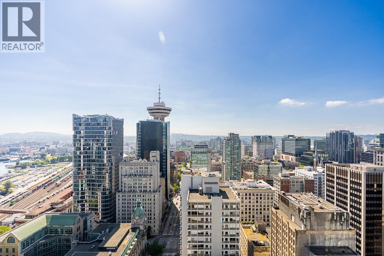 2 Bed, 2 Bath House for Sale in Vancouver – 2902 838 W HASTINGS STREET, Vancouver – MLS# R3130629 - Image 33
