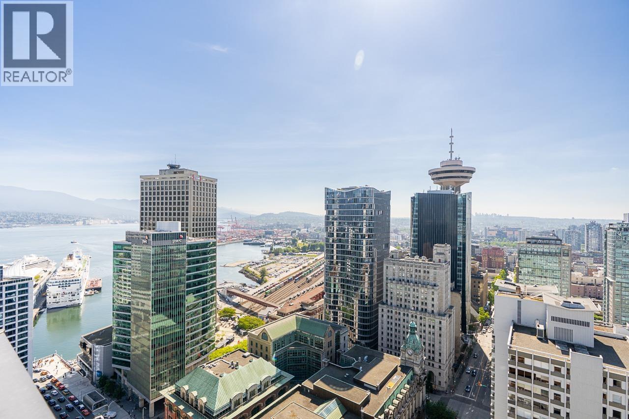 2 Bed, 2 Bath House for Sale in Vancouver – 2902 838 W HASTINGS STREET, Vancouver – MLS# R3130629 - Image 3