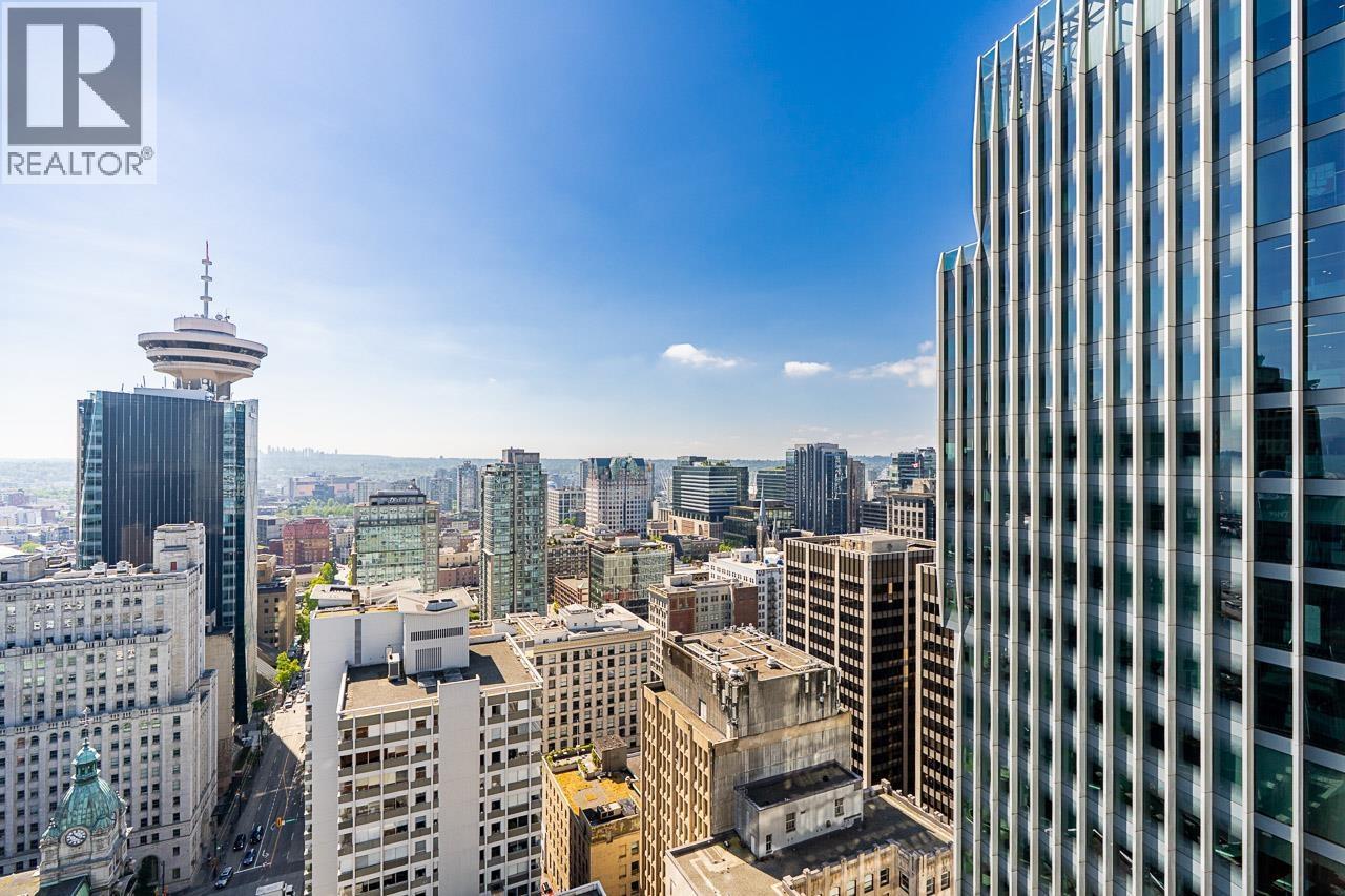 2 Bed, 2 Bath House for Sale in Vancouver – 2902 838 W HASTINGS STREET, Vancouver – MLS# R3130629 - Image 15