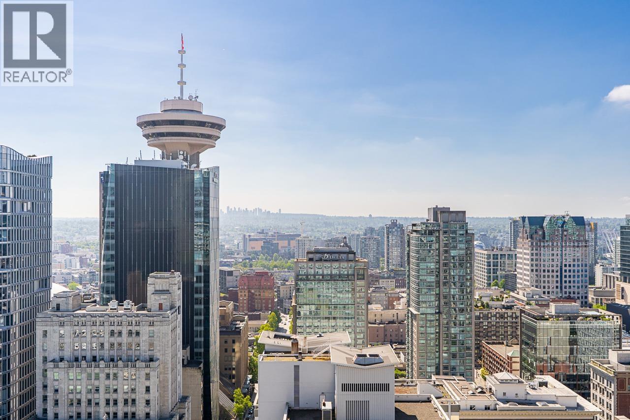 2 Bed, 2 Bath House for Sale in Vancouver – 2902 838 W HASTINGS STREET, Vancouver – MLS# R3130629 - Image 7