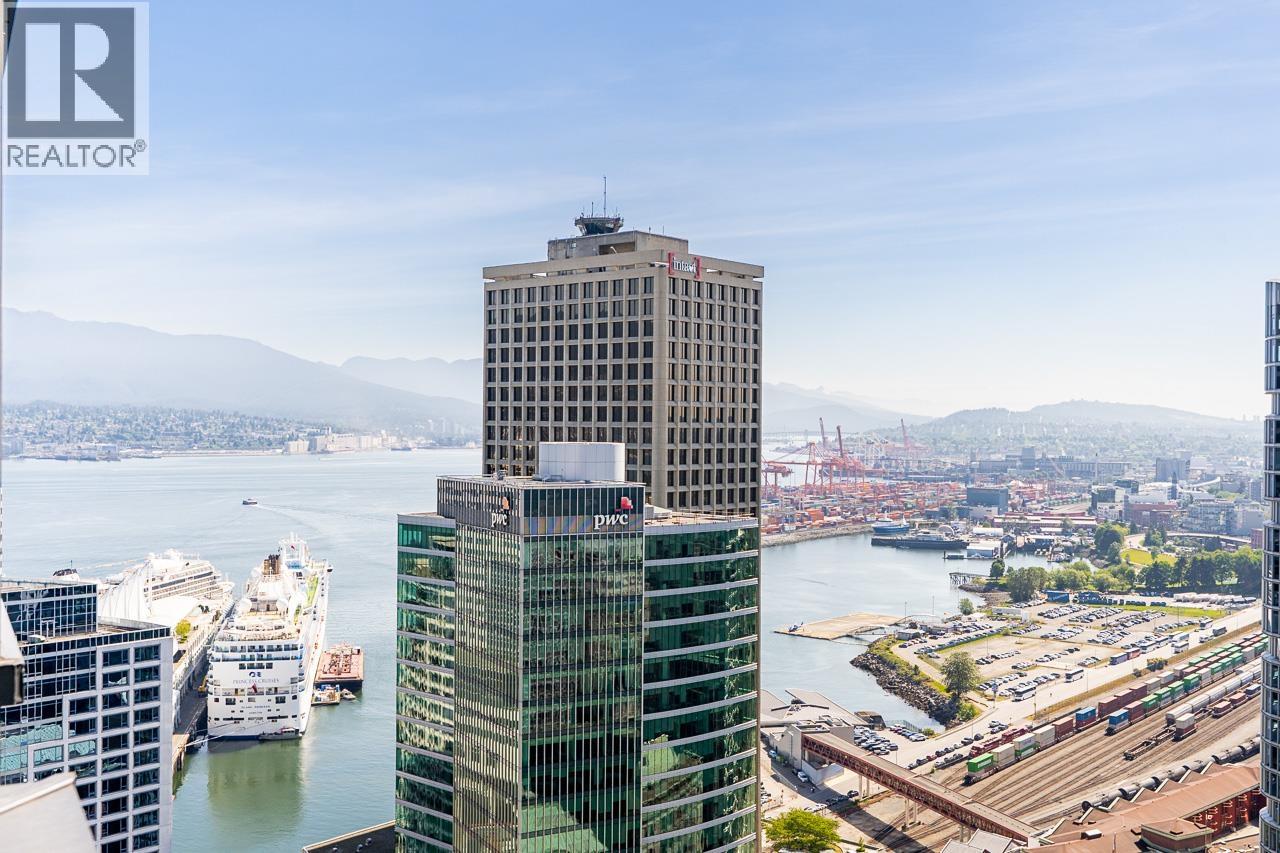 2 Bed, 2 Bath House for Sale in Vancouver – 2902 838 W HASTINGS STREET, Vancouver – MLS# R3130629 - Image 16