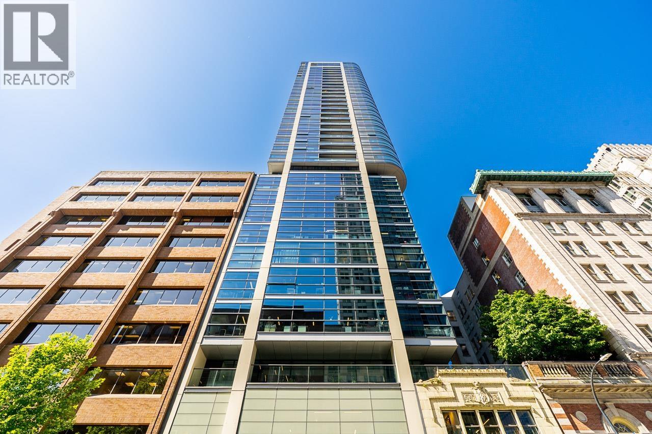 2 Bed, 2 Bath House for Sale in Vancouver – 2902 838 W HASTINGS STREET, Vancouver – MLS# R3130629 - Image 24