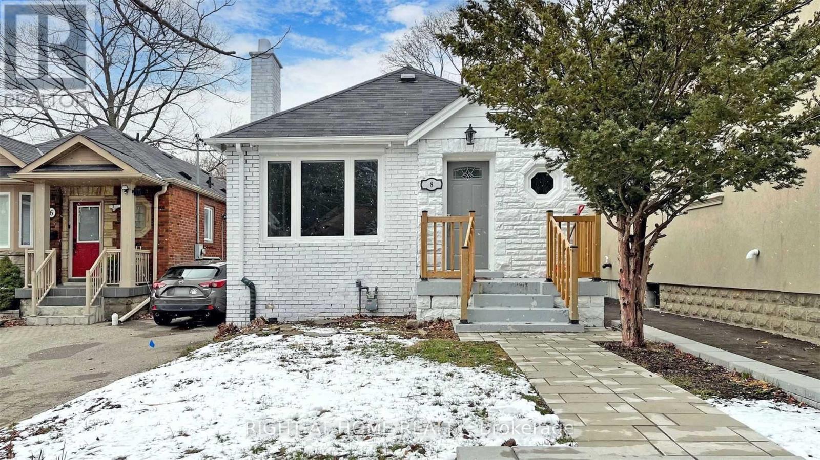 Listing photo of MAIN - 8 AIRLEY CRESCENT