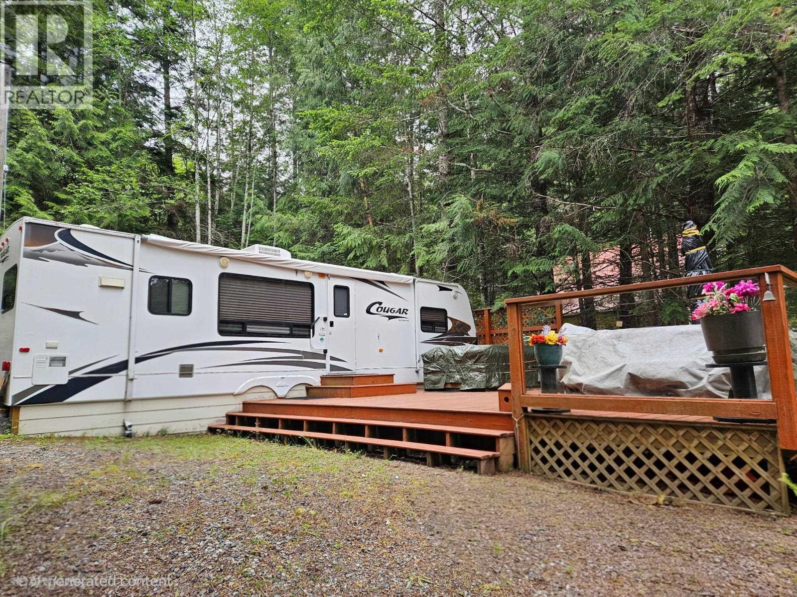 6036 EGMONT ROAD, Egmont