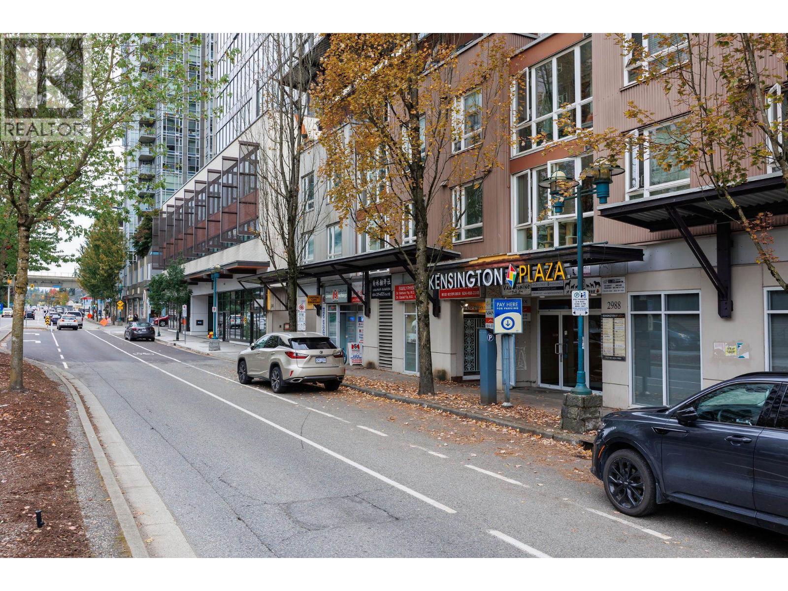 18 1161 THE HIGH STREET, Coquitlam — photo 2