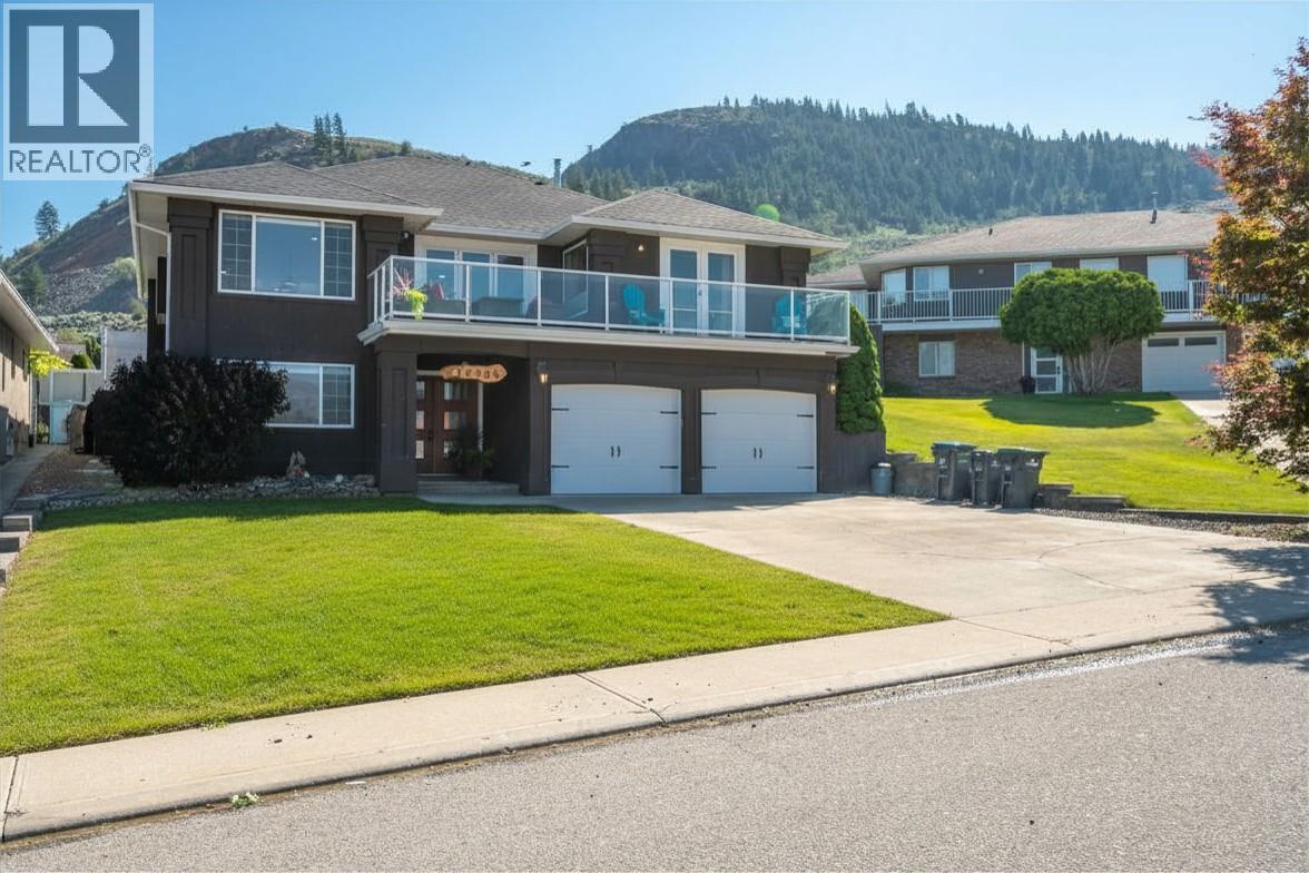 12104 GOLF COURSE Drive, Osoyoos