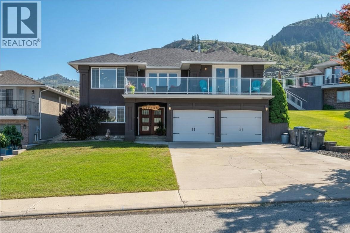 12104 GOLF COURSE Drive, Osoyoos