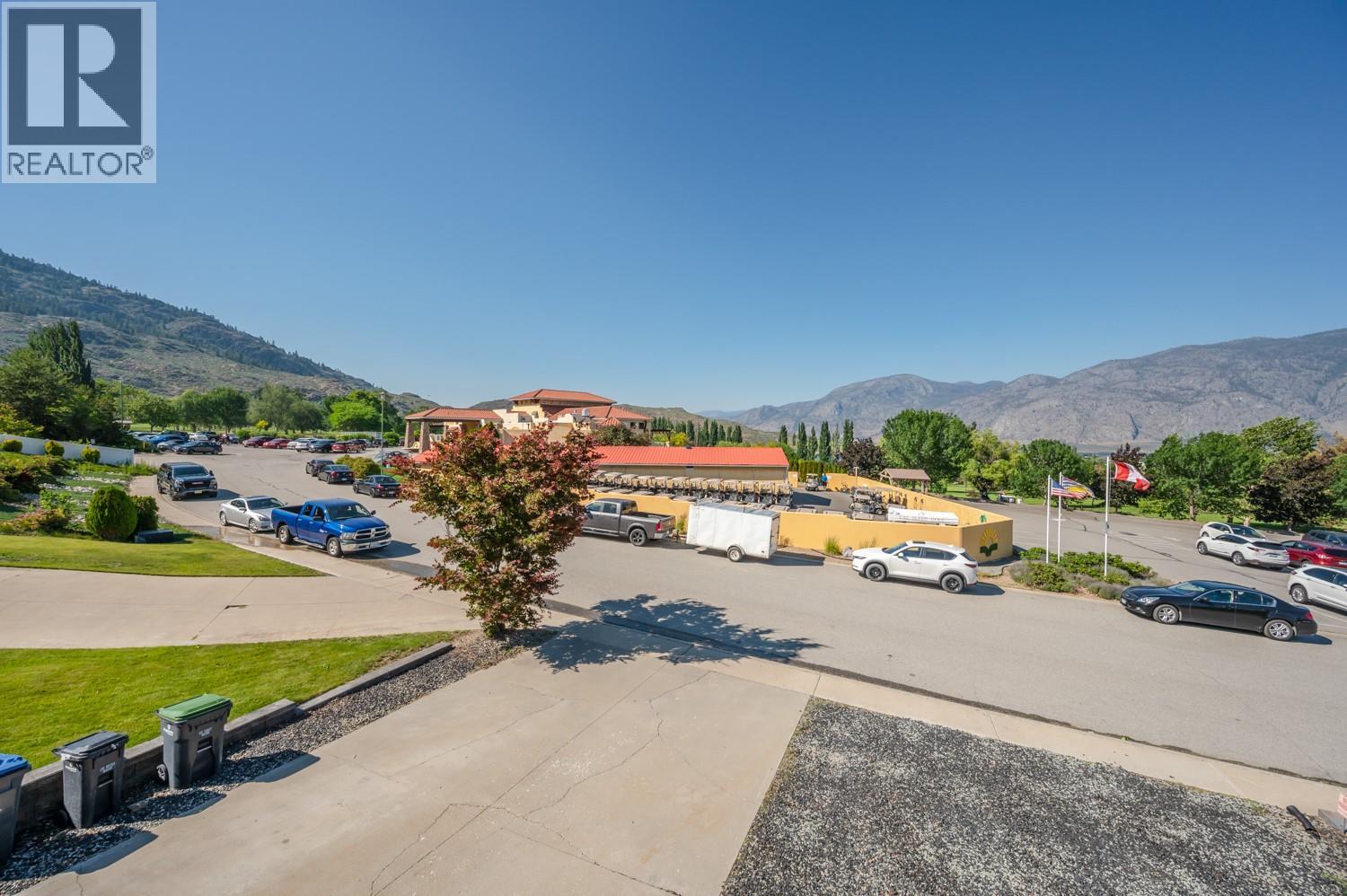 12104 GOLF COURSE Drive, Osoyoos