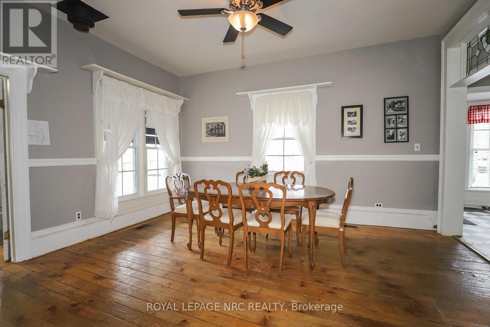 264 RIDGE ROAD N