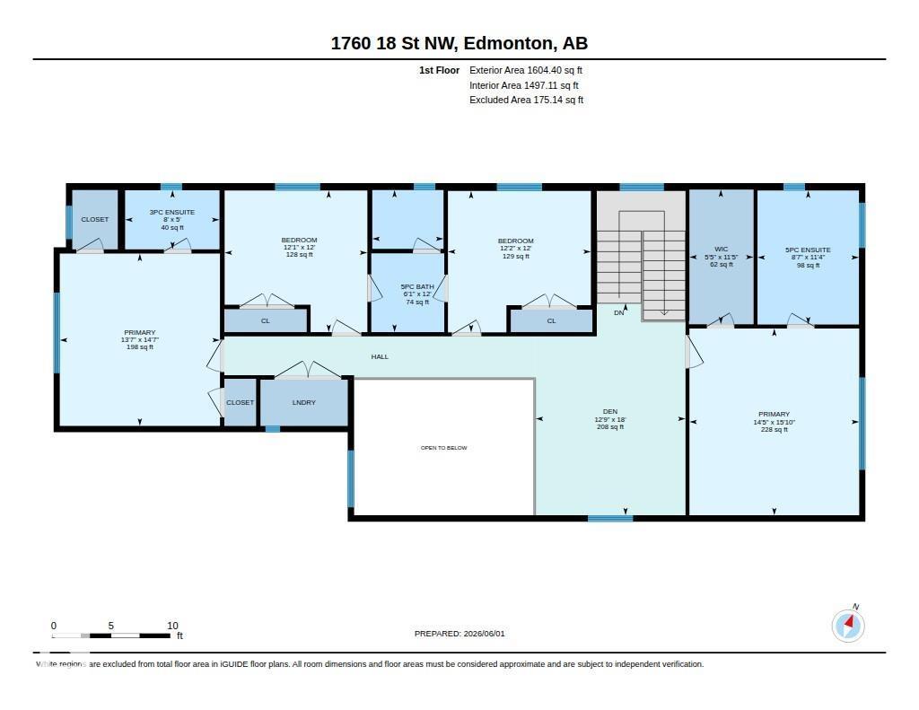1760 18 ST NW - 67