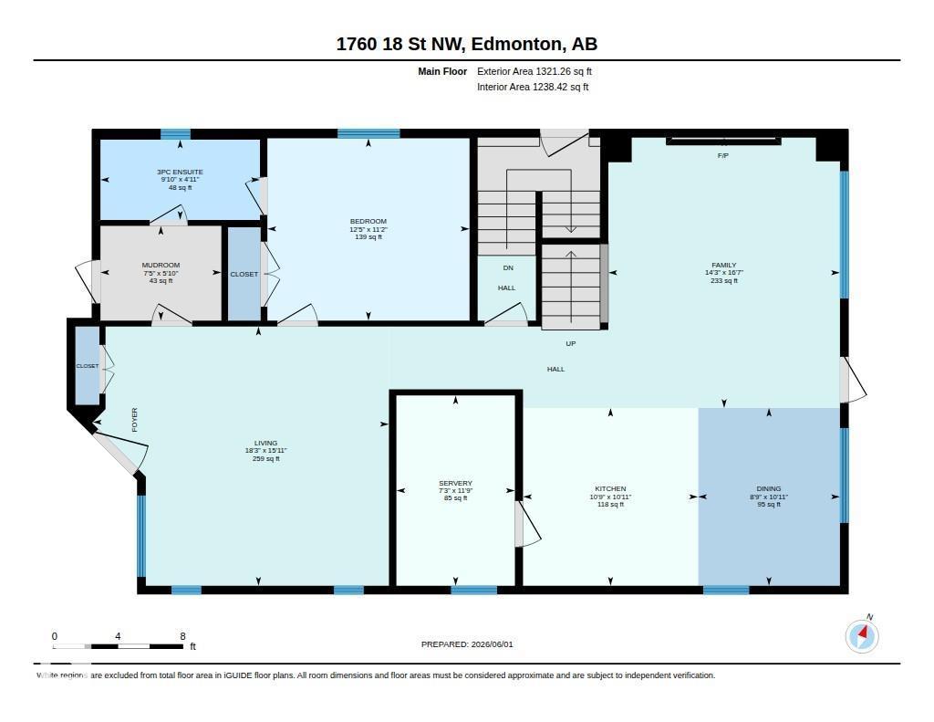 1760 18 ST NW - 68