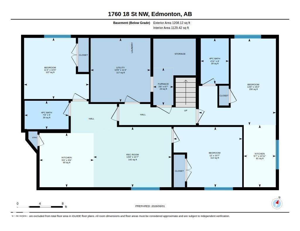 1760 18 ST NW - 66