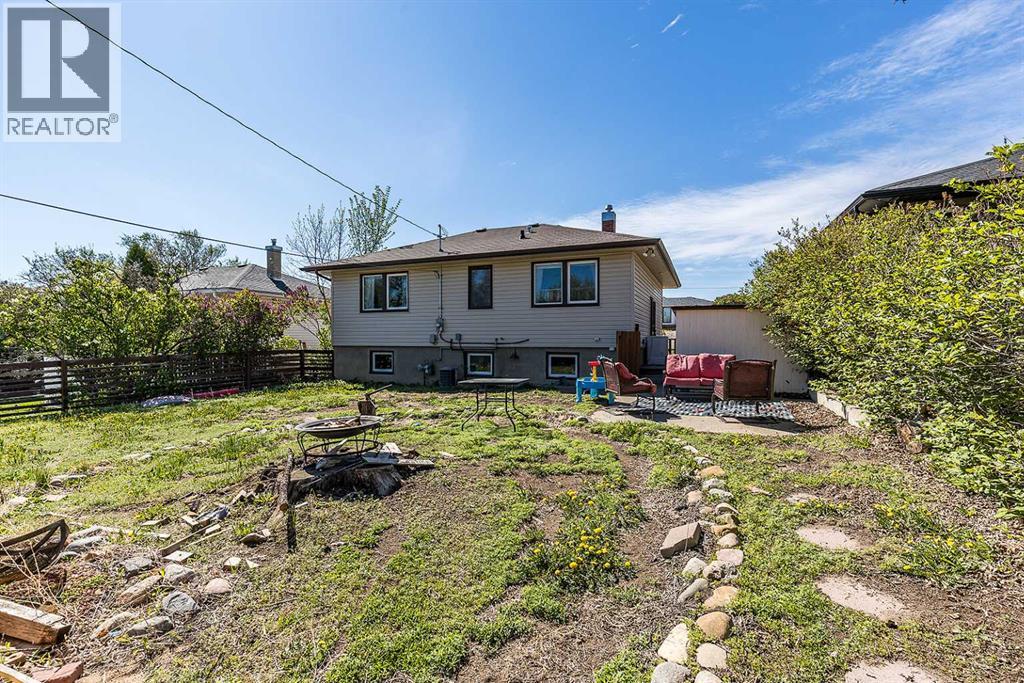 538 6 Street SW - 37