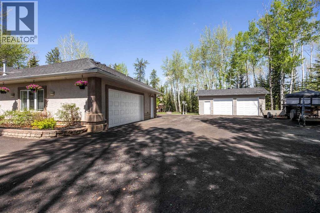 164 Wood Buffalo Way, Fort McMurray