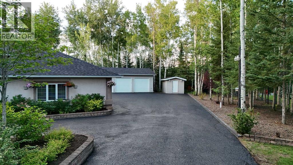 164 Wood Buffalo Way, Fort McMurray