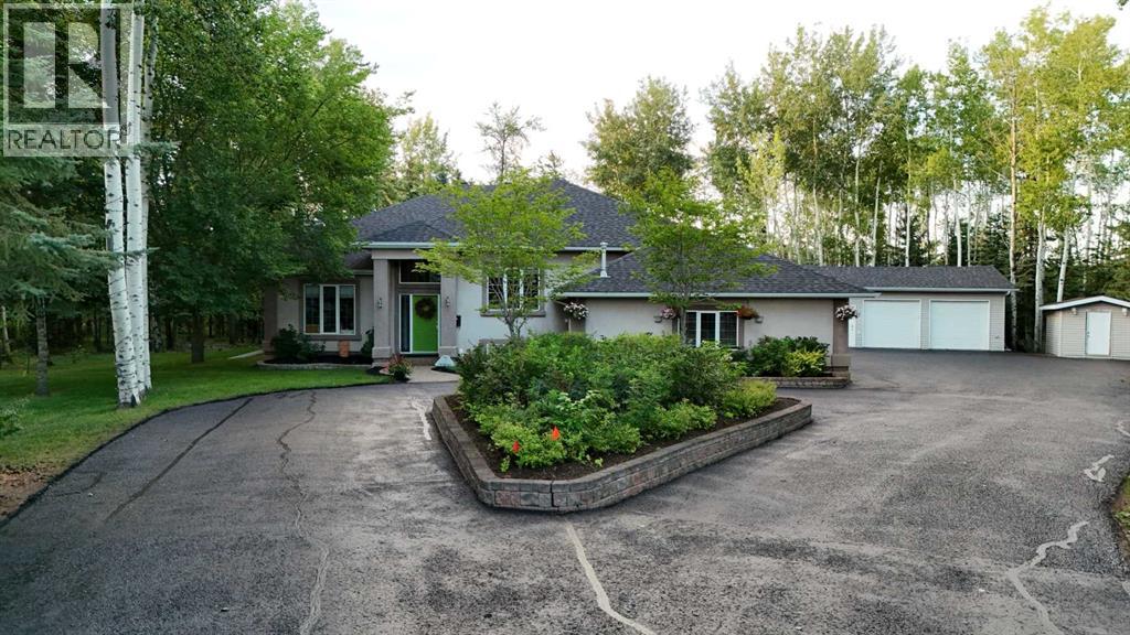 164 Wood Buffalo Way, Fort McMurray