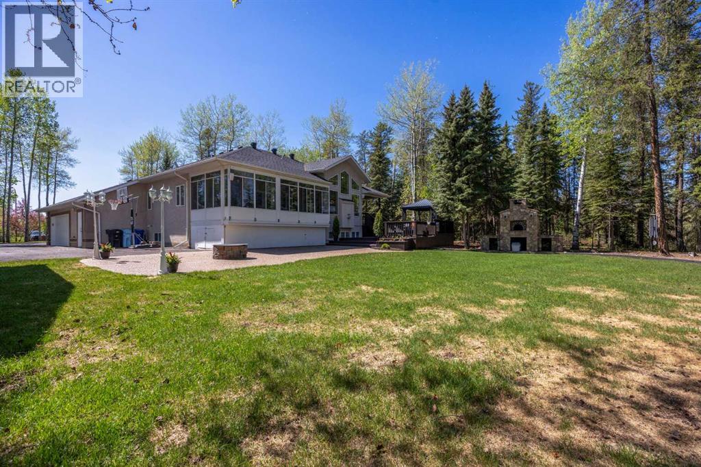 164 Wood Buffalo Way, Fort McMurray