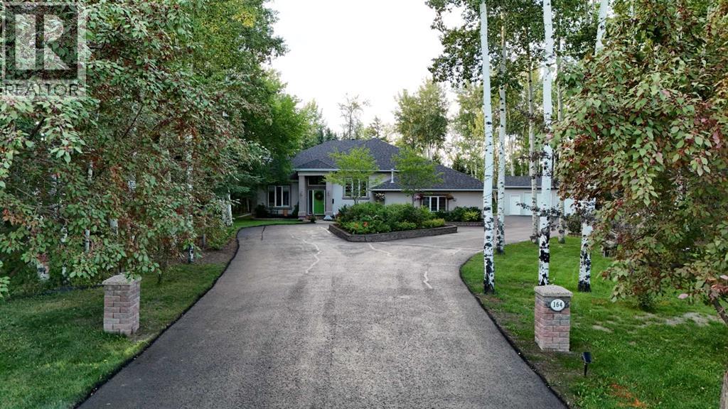 164 Wood Buffalo Way, Fort McMurray