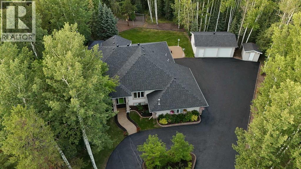 164 Wood Buffalo Way, Fort McMurray