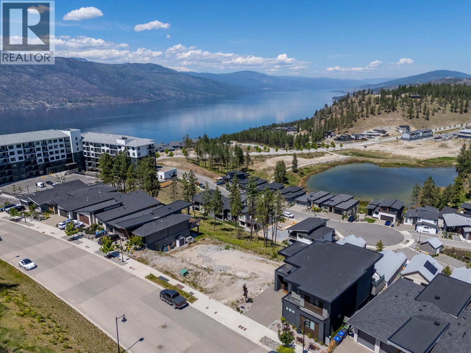  3183 Hilltown Drive, Kelowna