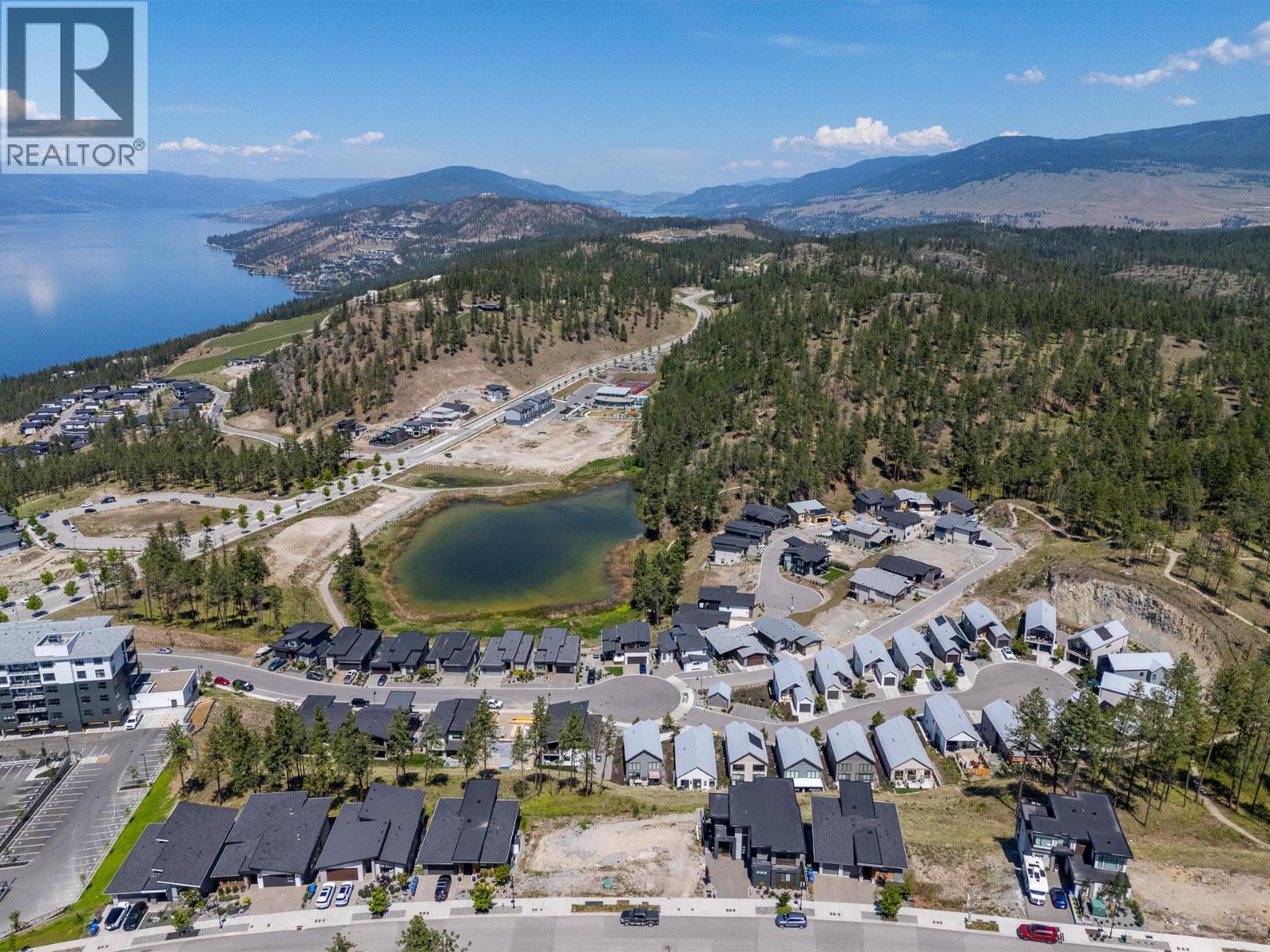 3183 Hilltown Drive, Kelowna