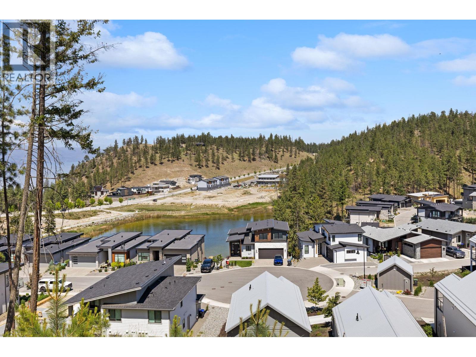  3183 Hilltown Drive, Kelowna