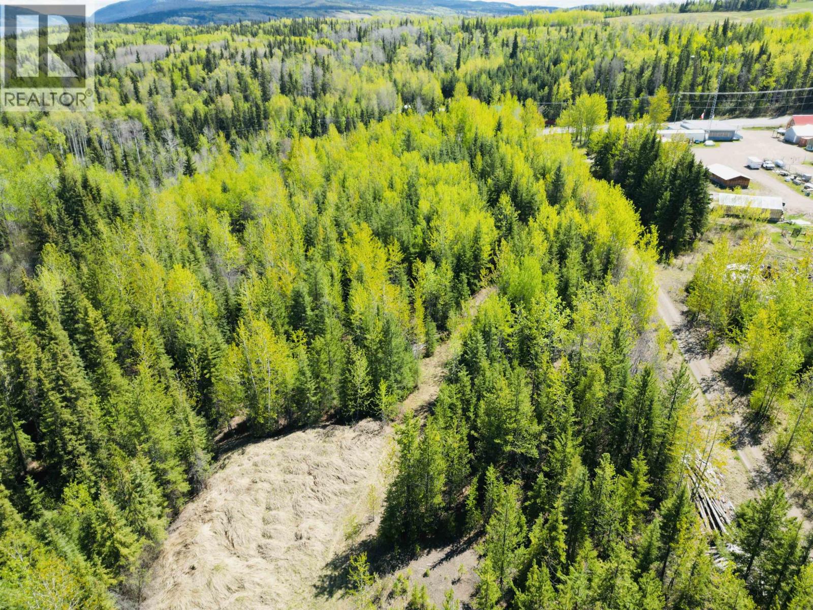 LOT 3 KEEFES LANDING ROAD, Burns Lake