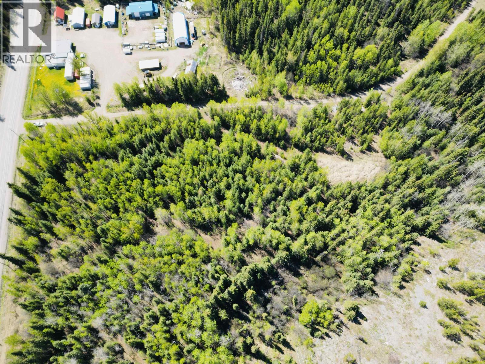 LOT 3 KEEFES LANDING ROAD, Burns Lake