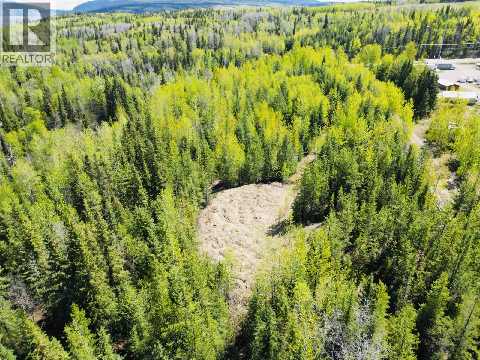 LOT 3 KEEFES LANDING ROAD, Burns Lake